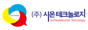 (주)시온테크놀로지 LOGO