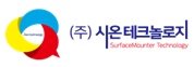 (주)시온테크놀로지 LOGO
